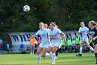 Women’s Soccer vs UMass Boston  Women’s Soccer vs UMass Boston. - Photo by Keith Nordstrom : Wheaton, Women’s Soccer